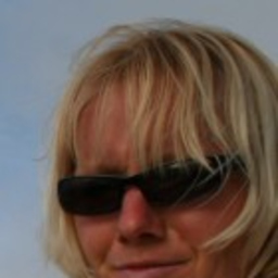 Ludwina Ahlborn-Laake