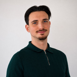 Pascal Brinkmann
