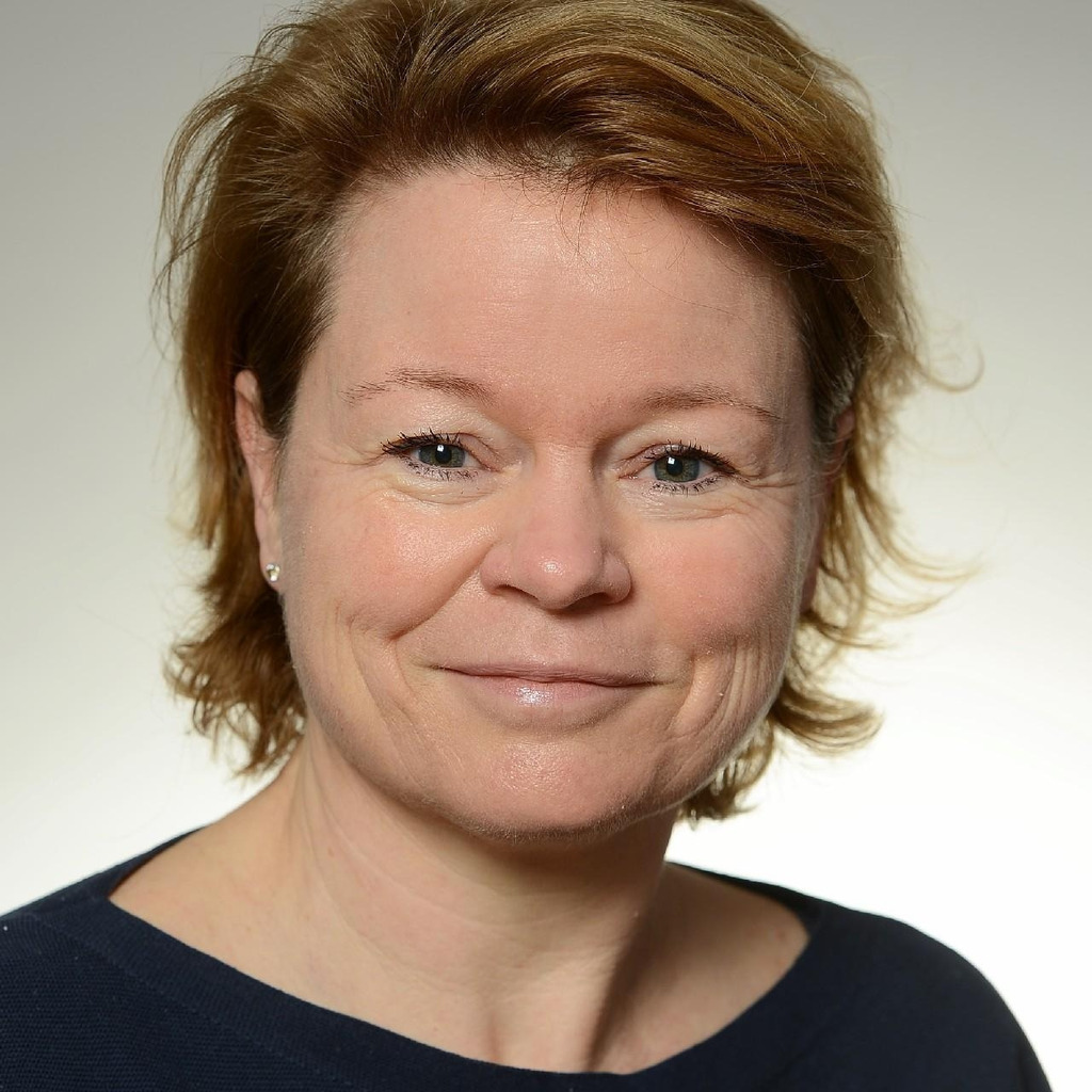 Yvonne Bronner Mitarbeiterin im HR u. Accounting Bereich Richard