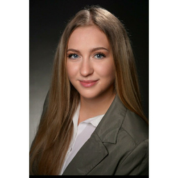 Alina Fanenstiel