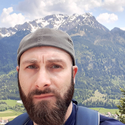Christoph Mader