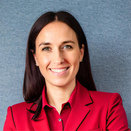 Jennifer Seeger-Hermann