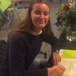 Loes Voorpostel