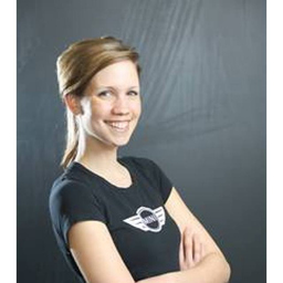 Ann-Kristin Rossow