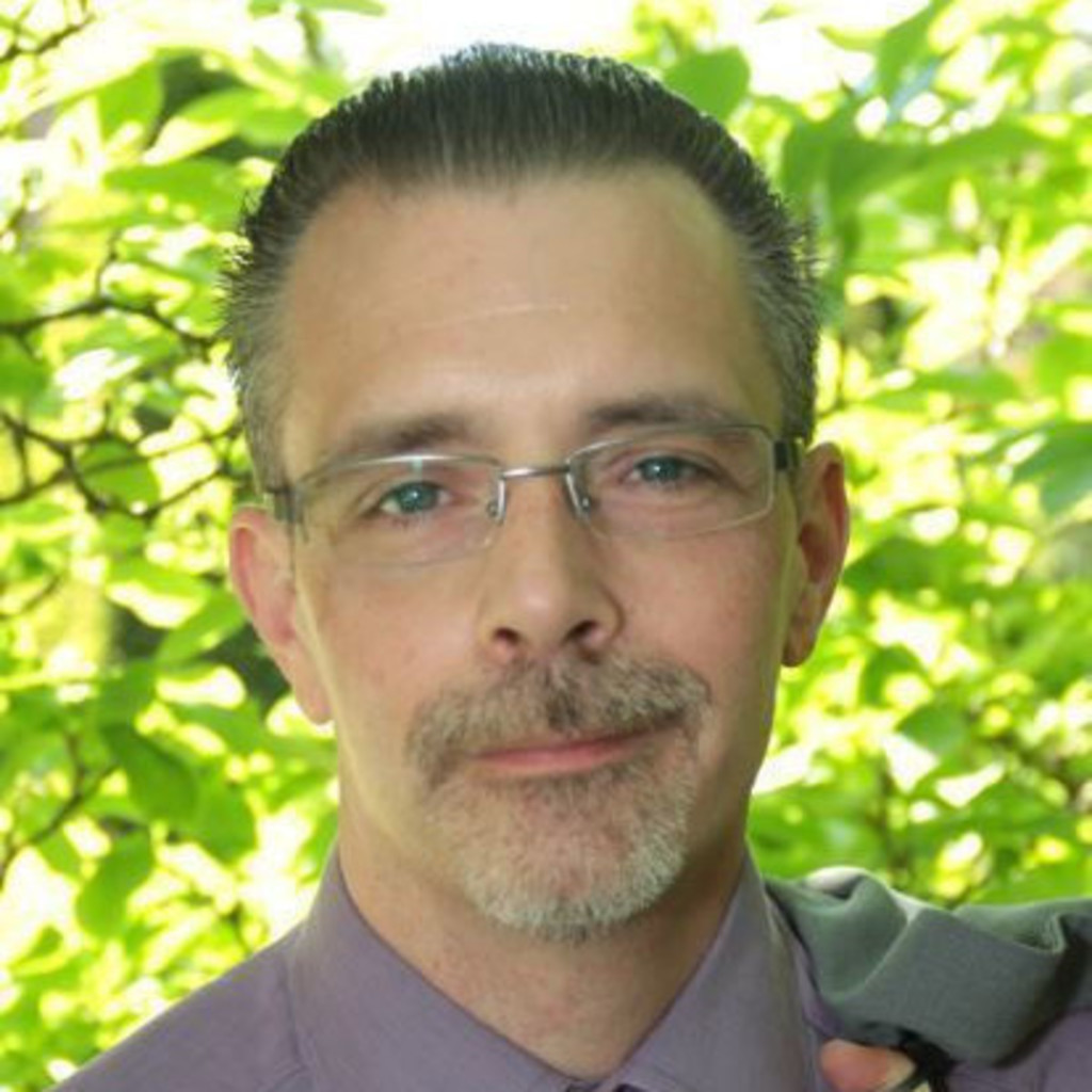 Heiko Haedicke Geschäftsführer HHCM Solutions XING