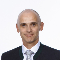 Dr. Johannes Kritzinger