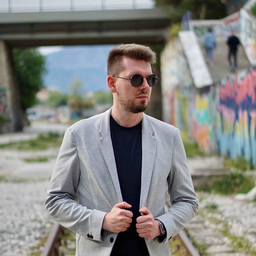 Fabian Hertzke's profile picture