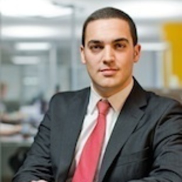 Alejandro Gómez García