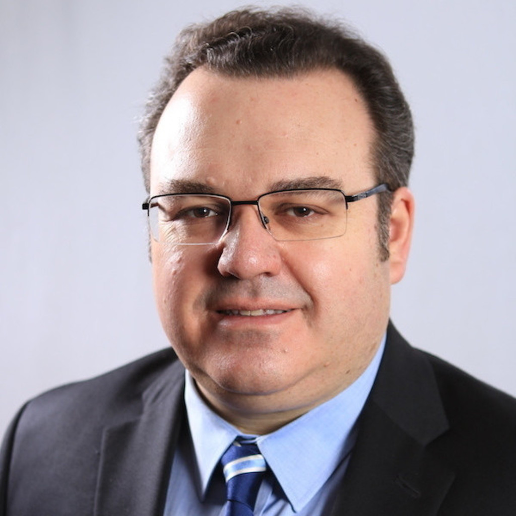 Dipl.Ing. Jürgen Lueg Vice President Deutsche Telekom AG XING