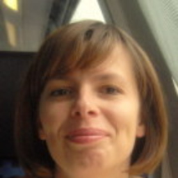 Viviane Graetz
