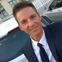 Carsten Donder