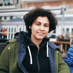 Stefani Totokocopullo