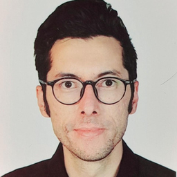 Ehsan Abbaspour Jouzdani