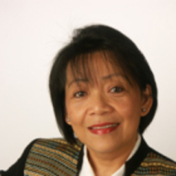 Prof. Dr. Ceres Pioquinto