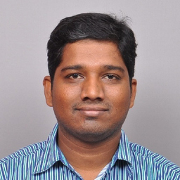 Santosh Pawar