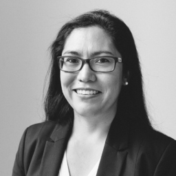 Vivian Peralta