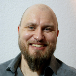 Jens Holzner