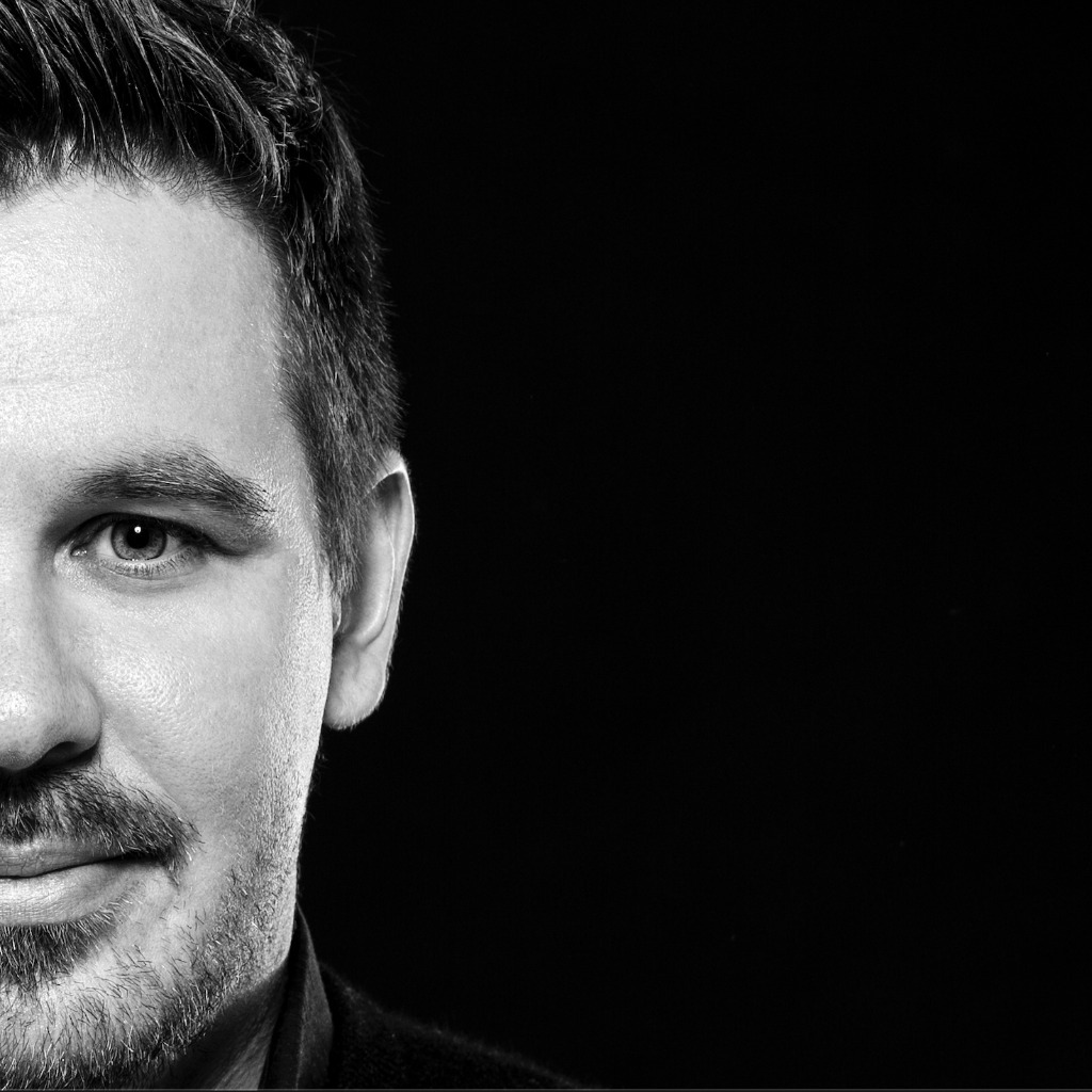 Martin Koerber Geschäftsführer HotSpot Architektur Group XING