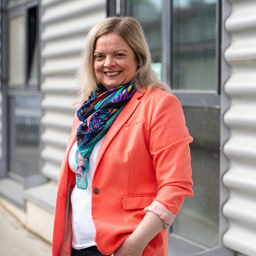 Judit Frietsch