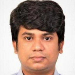 A K M Tanbir Sazid