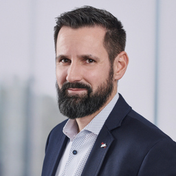 Dr. Mirko Plettenberg