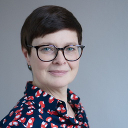 Antje Maria Greisiger