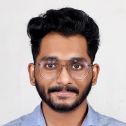 Jithin Joseph Michael