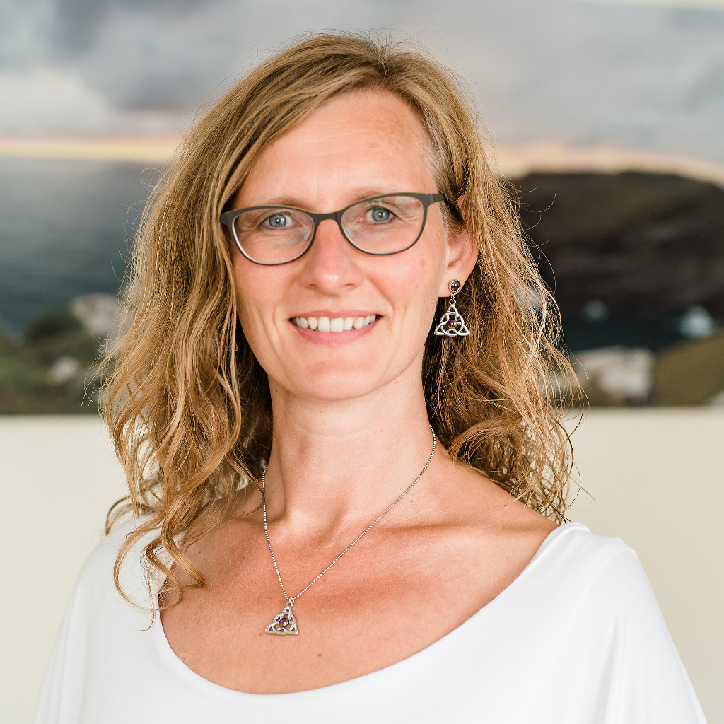 Maria KäserAunkofer Maria Die Stimme Maria Die Stimme XING