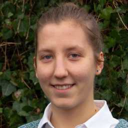 Pina Davies geb. Skupin's profile picture