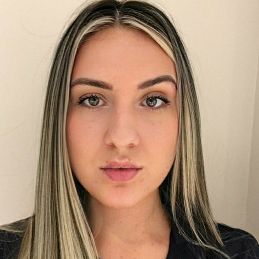 Pamela Holdorf Senior Service Desk Analyst Cognizant XING