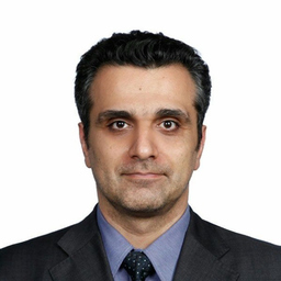 Ing. Saman Khosravi
