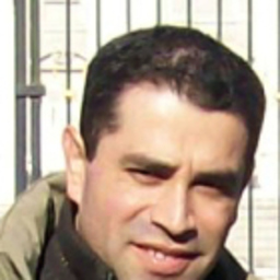 Giovanni Cavallazzi Torres