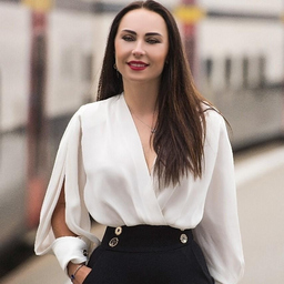 Olga Horat