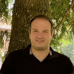 Viktor Anselm's profile picture