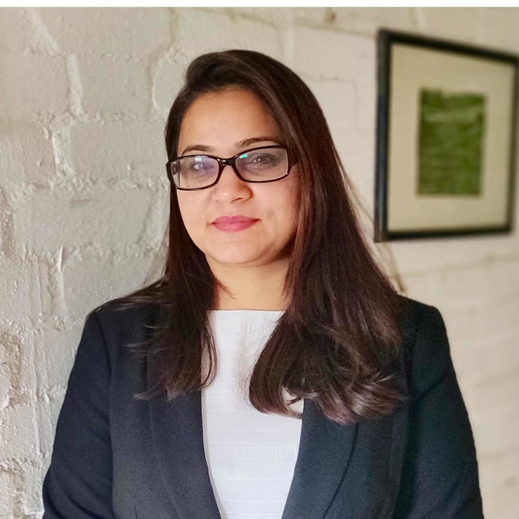 Swati Wadhawan HR Specialist Sogeti Deutschland GmbH CAPGEMINI