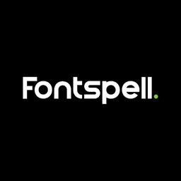 fontspell .