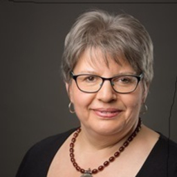 Manuela Jannusch