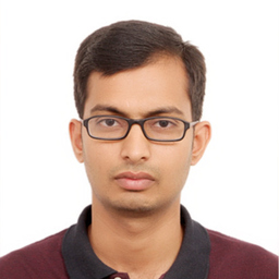 Syed Mudassir