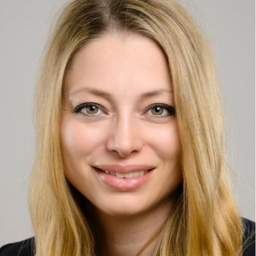Natalie von Borcke