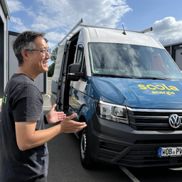Dennis Sie