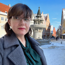 Jana Isabell Richter