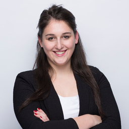 Julia Berns