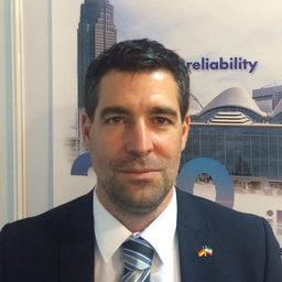 Dr. Hannes Raue
