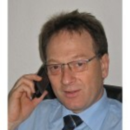 Profilbild Ernst Jerchel