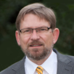 Dr. Dirk Hallner