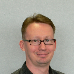 Profilbild Sven Büttner
