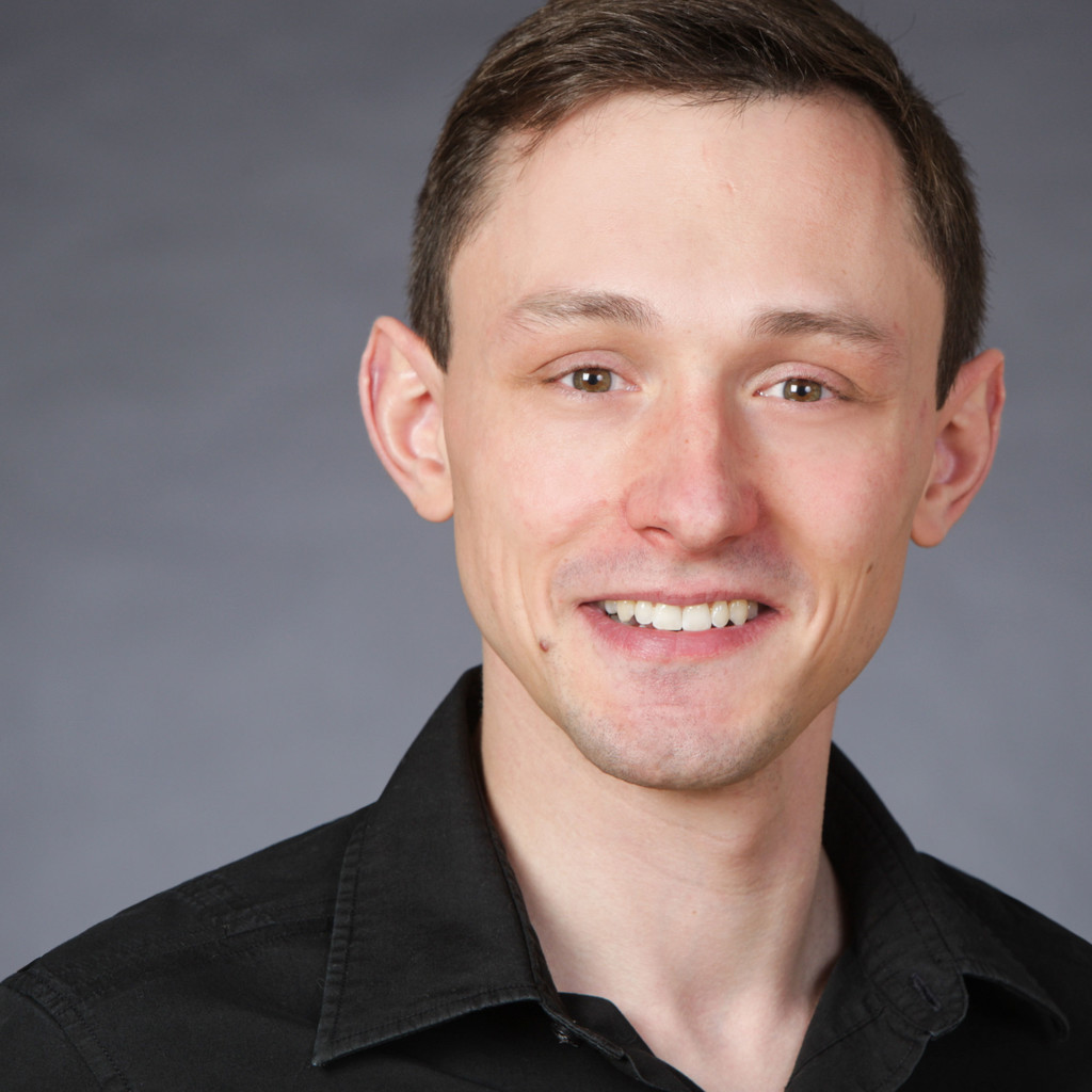 Adrian Bernhard - Service & Support Engineer (Testing) - RIEDEL ...