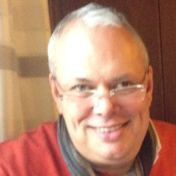 Mark Becker