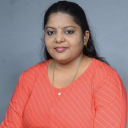 Anu Arasu