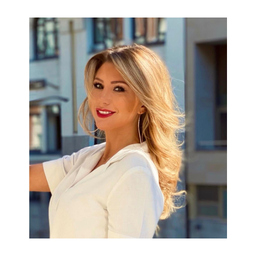 Jacqueline Meitinger